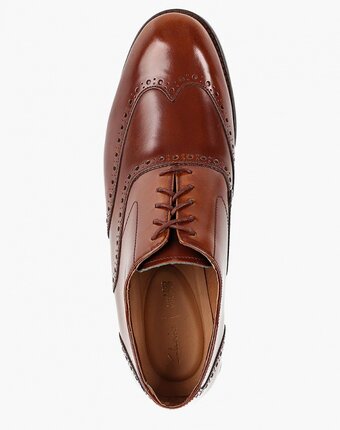 Миниатюра фотографии Туфли clarks