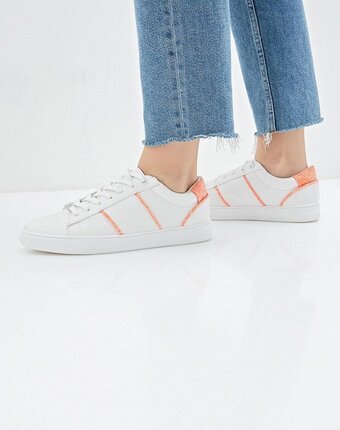 Миниатюра фотографии Кеды topshop