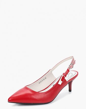 Миниатюра фотографии Туфли betsy