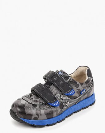 Миниатюра фотографии Кроссовки bos baby orthopedic shoes