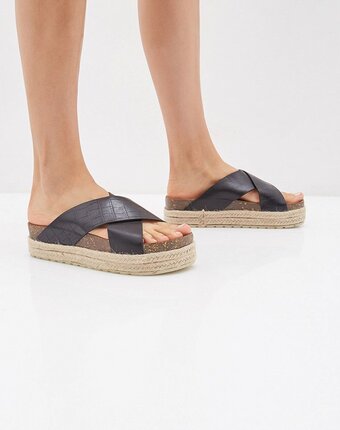 Миниатюра фотографии Сабо ideal shoes