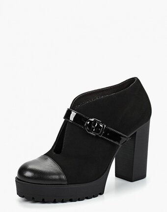 Миниатюра фотографии Ботильоны dolce vita