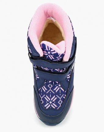 Миниатюра фотографии Ботинки ulёt