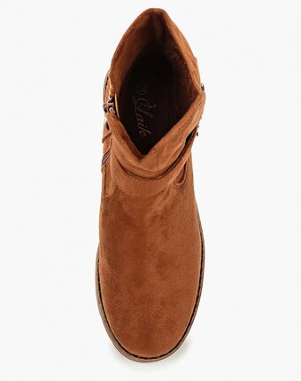 Миниатюра фотографии Полусапоги laik