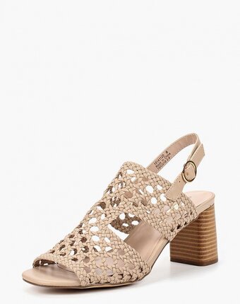 Миниатюра фотографии Босоножки dorothy perkins