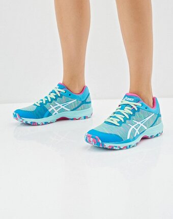Миниатюра фотографии Кроссовки asics