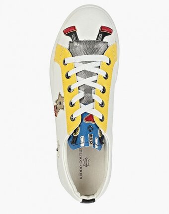 Миниатюра фотографии Кеды keddo