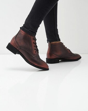 Миниатюра фотографии Ботинки berkonty