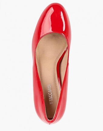 Миниатюра фотографии Туфли t.taccardi