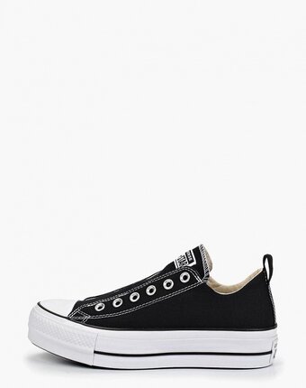 Миниатюра фотографии Кеды converse