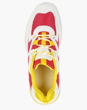 Миниатюра фотографии Кроссовки vera blum