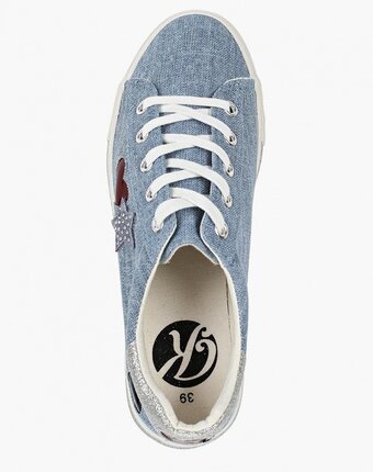 Миниатюра фотографии Кеды kylie