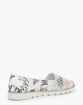 Миниатюра фотографии Лоферы dolce vita