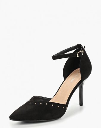 Превью изображения Туфли t.taccardi Миниатюра фотографии Туфли t.taccardi