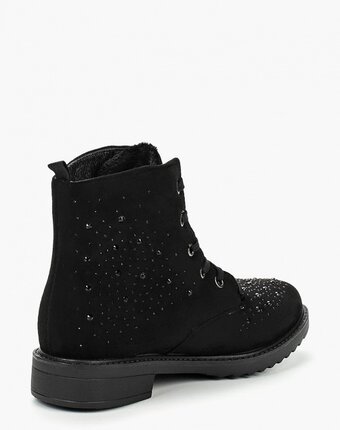 Миниатюра фотографии Ботинки max shoes