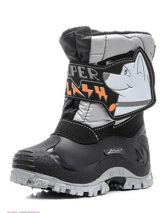 Миниатюра фотографии Сапоги, san marko