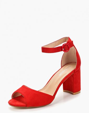 Превью изображения Босоножки chiara foscari Миниатюра фотографии Босоножки chiara foscari