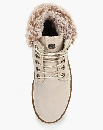 Миниатюра фотографии Ботинки wrangler