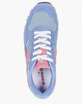 Миниатюра фотографии Кроссовки diadora