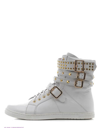 Миниатюра фотографии Кеды, basconi