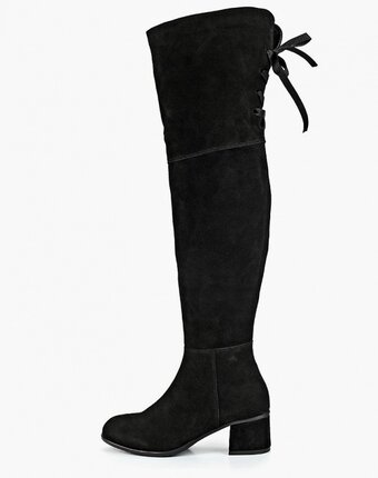 Миниатюра фотографии Ботфорты shoobootique