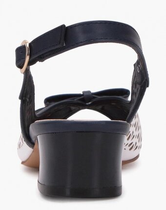 Миниатюра фотографии Босоножки t.taccardi