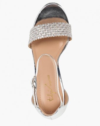 Миниатюра фотографии Босоножки sergio todzi