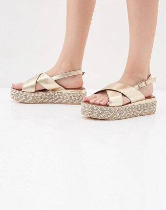 Миниатюра фотографии Босоножки inuovo