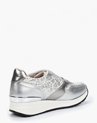 Миниатюра фотографии Кроссовки kylie