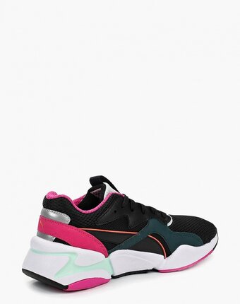 Миниатюра фотографии Кроссовки puma
