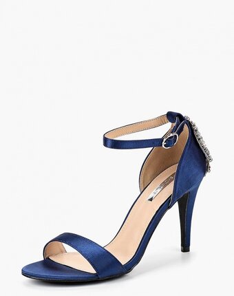 Миниатюра фотографии Босоножки dorothy perkins