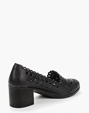 Миниатюра фотографии Туфли clovis