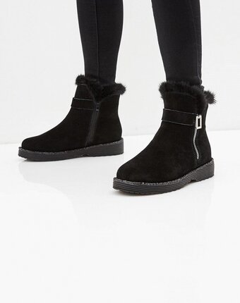 Миниатюра фотографии Ботинки chezoliny