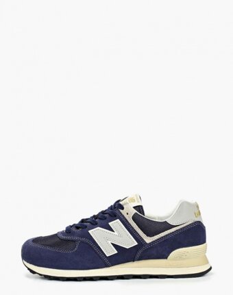 Миниатюра фотографии Кроссовки new balance