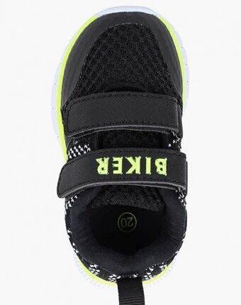 Миниатюра фотографии Кроссовки biker