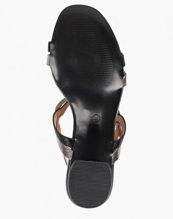 Миниатюра фотографии Босоножки la bottine souriante