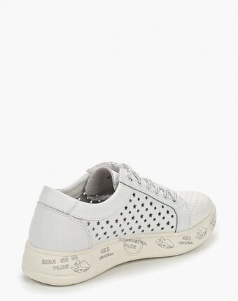 Миниатюра фотографии Кеды baden