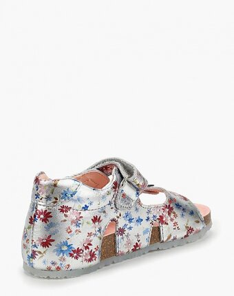 Миниатюра фотографии Сандалии pablosky