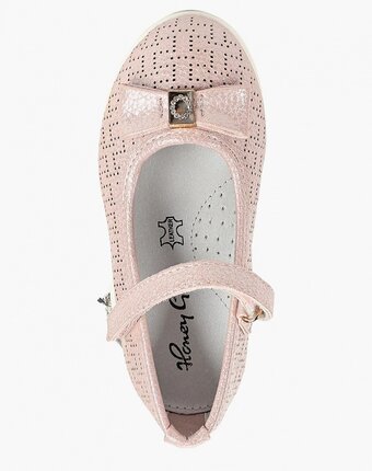 Миниатюра фотографии Туфли honey girl