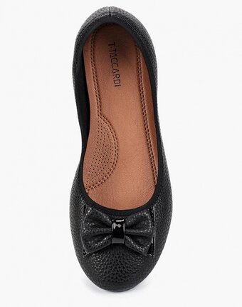 Миниатюра фотографии Балетки t.taccardi