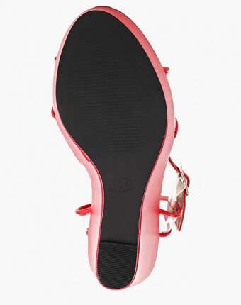 Миниатюра фотографии Босоножки la bottine souriante