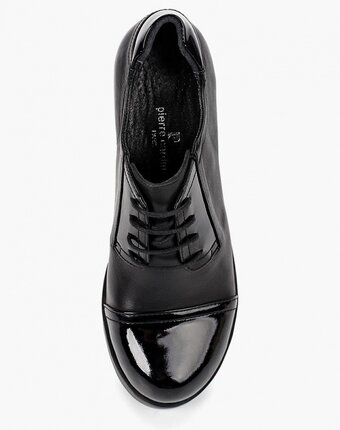 Миниатюра фотографии Ботильоны pierre cardin