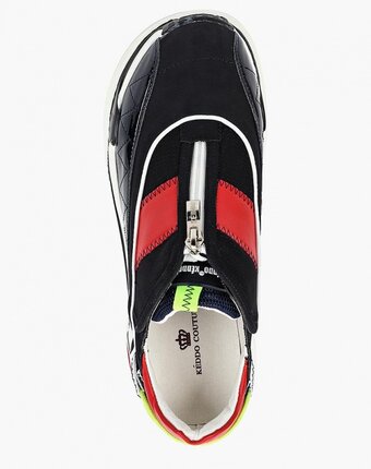 Миниатюра фотографии Кроссовки keddo