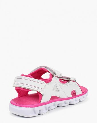 Миниатюра фотографии Сандалии котофей