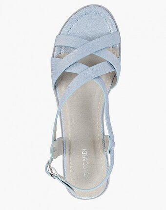 Миниатюра фотографии Сандалии t.taccardi