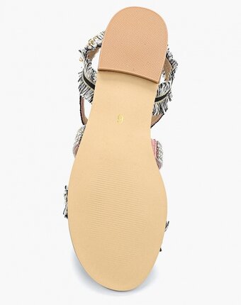 Миниатюра фотографии Сандалии river island