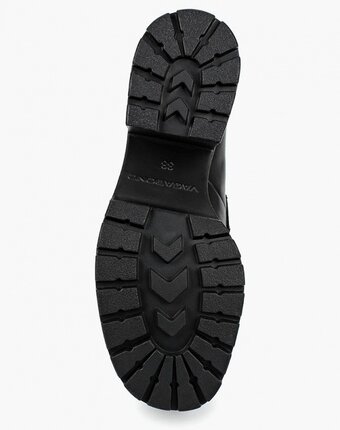 Миниатюра фотографии Ботильоны vagabond