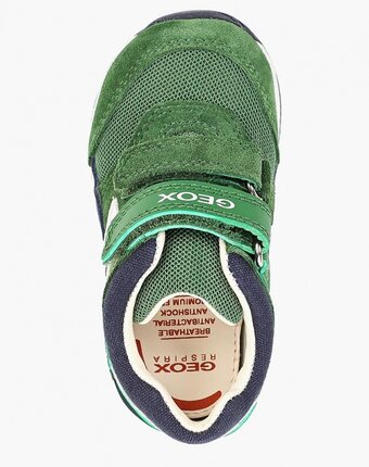 Миниатюра фотографии Кроссовки geox