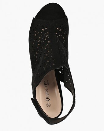 Миниатюра фотографии Босоножки queen vivi