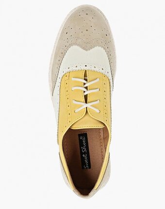 Миниатюра фотографии Ботинки sweet shoes